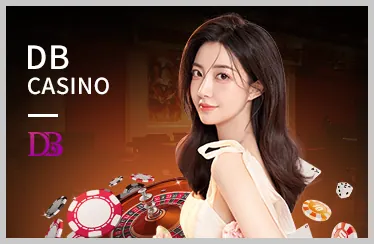 Sảnh Baccarat trực tuyến với dealer người thật
